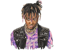 Load image into Gallery viewer, Juice WRLD