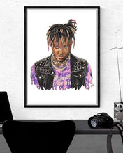 Load image into Gallery viewer, Juice WRLD