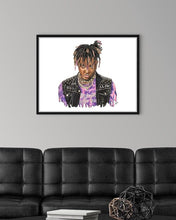 Load image into Gallery viewer, Juice WRLD