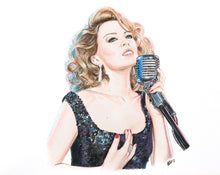 Load image into Gallery viewer, Kylie Minogue