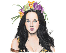 Load image into Gallery viewer, Katy Perry