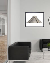 Load image into Gallery viewer, Temple of Kukulcán