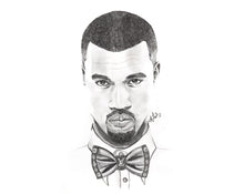 Load image into Gallery viewer, Kanye West