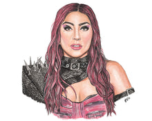 Load image into Gallery viewer, Lady Gaga