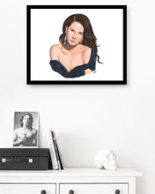 Load image into Gallery viewer, Lana Del Rey