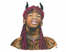 Load image into Gallery viewer, Lil Nas X
