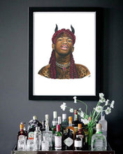 Load image into Gallery viewer, Lil Nas X