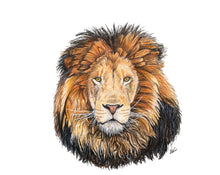 Load image into Gallery viewer, Lion