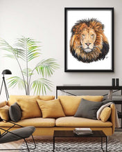 Load image into Gallery viewer, Lion
