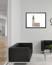 Load image into Gallery viewer, Big Ben