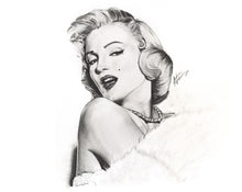 Load image into Gallery viewer, Marilyn Monroe