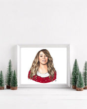 Load image into Gallery viewer, Mariah Carey