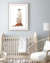 Load image into Gallery viewer, Meerkat