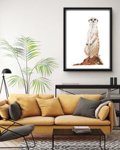 Load image into Gallery viewer, Meerkat