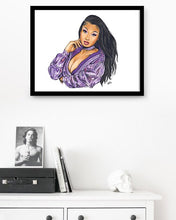 Load image into Gallery viewer, Megan Thee Stallion