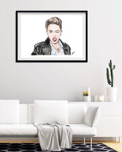 Load image into Gallery viewer, Miley Cyrus