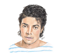 Load image into Gallery viewer, Michael Jackson