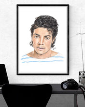 Load image into Gallery viewer, Michael Jackson