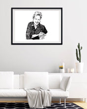 Load image into Gallery viewer, Meryl Streep