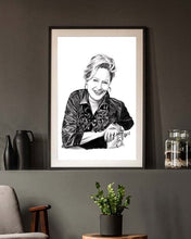 Load image into Gallery viewer, Meryl Streep
