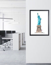 Load image into Gallery viewer, Statue of Liberty