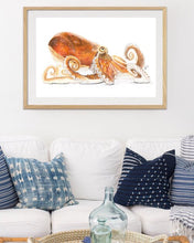 Load image into Gallery viewer, Octopus