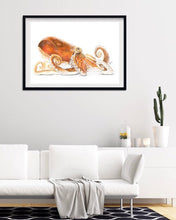Load image into Gallery viewer, Octopus