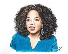 Load image into Gallery viewer, Oprah
