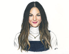 Load image into Gallery viewer, Olivia Rodrigo