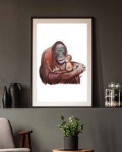 Load image into Gallery viewer, Orangutan