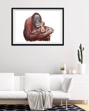 Load image into Gallery viewer, Orangutan
