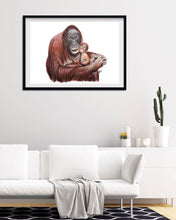 Load image into Gallery viewer, Orangutan