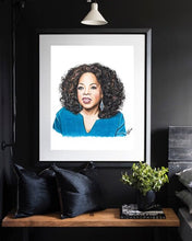 Load image into Gallery viewer, Oprah