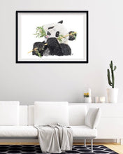 Load image into Gallery viewer, Panda