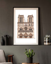 Load image into Gallery viewer, Notre-Dame de Paris