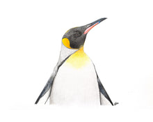 Load image into Gallery viewer, Emperor Penguin