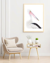 Load image into Gallery viewer, Australian Pelican
