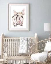 Load image into Gallery viewer, Pig