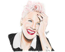 Load image into Gallery viewer, P!nk