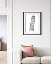 Load image into Gallery viewer, Leaning Tower of Pisa