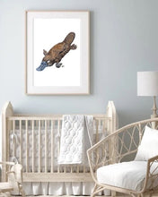 Load image into Gallery viewer, Platypus