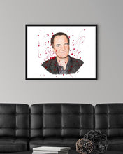 Load image into Gallery viewer, Quentin Tarantino