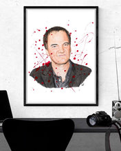 Load image into Gallery viewer, Quentin Tarantino