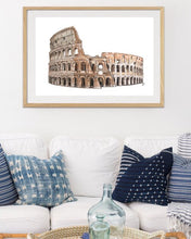 Load image into Gallery viewer, Colosseum
