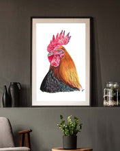 Load image into Gallery viewer, Rooster