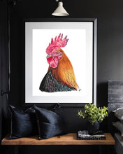Load image into Gallery viewer, Rooster