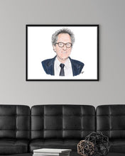 Load image into Gallery viewer, Geoffrey Rush