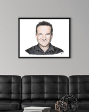 Load image into Gallery viewer, Robbin Williams