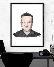 Load image into Gallery viewer, Robbin Williams