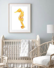Load image into Gallery viewer, Seahorse